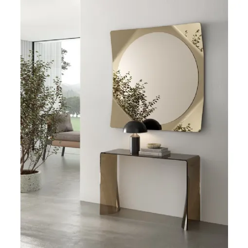 Mobile ingresso Consolle Lynx di Target Point