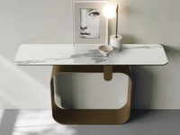 Mobile ingresso Consolle Quadra di Target Point