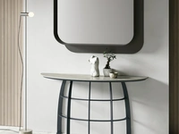 Mobile ingresso Consolle Cosmos di Target Point