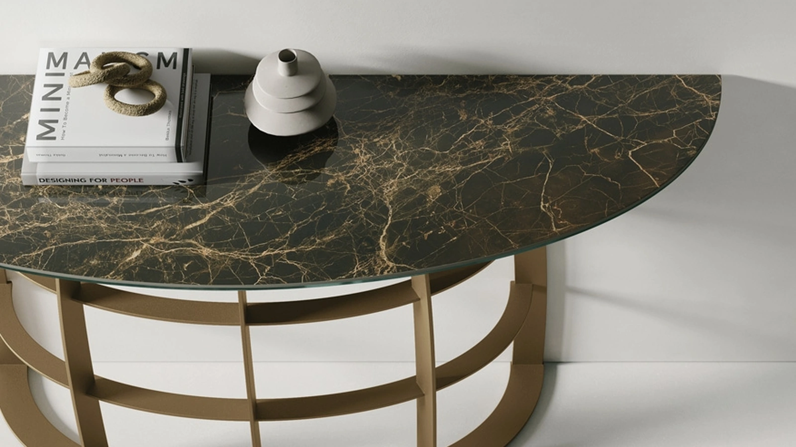 Mobile ingresso Consolle Cosmos di Target Point