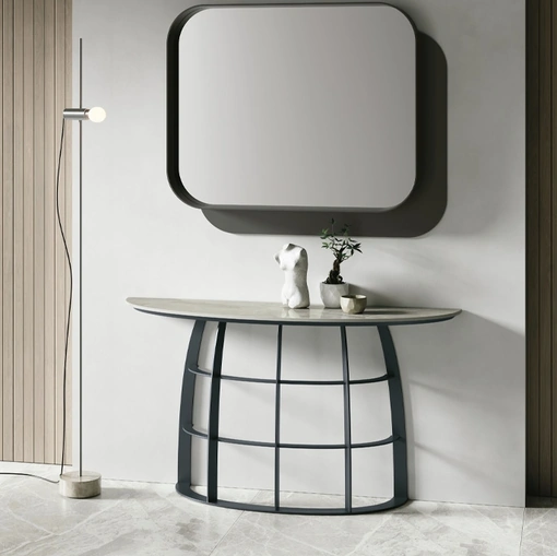 Mobile ingresso Consolle Cosmos di Target Point