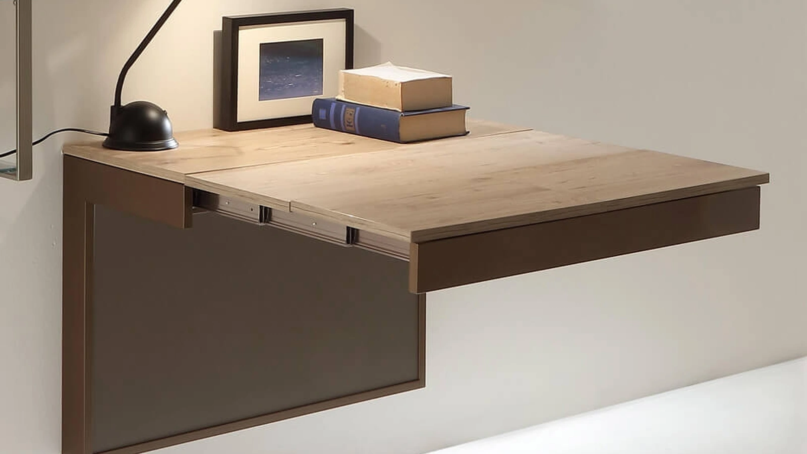 Mobile ingresso allungabile Daisy di Ponti Terenghi