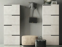 Mobile ingresso Gola Up Verticale di Birex