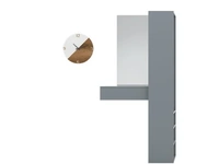 Mobile Ingresso 03 di Tomasella