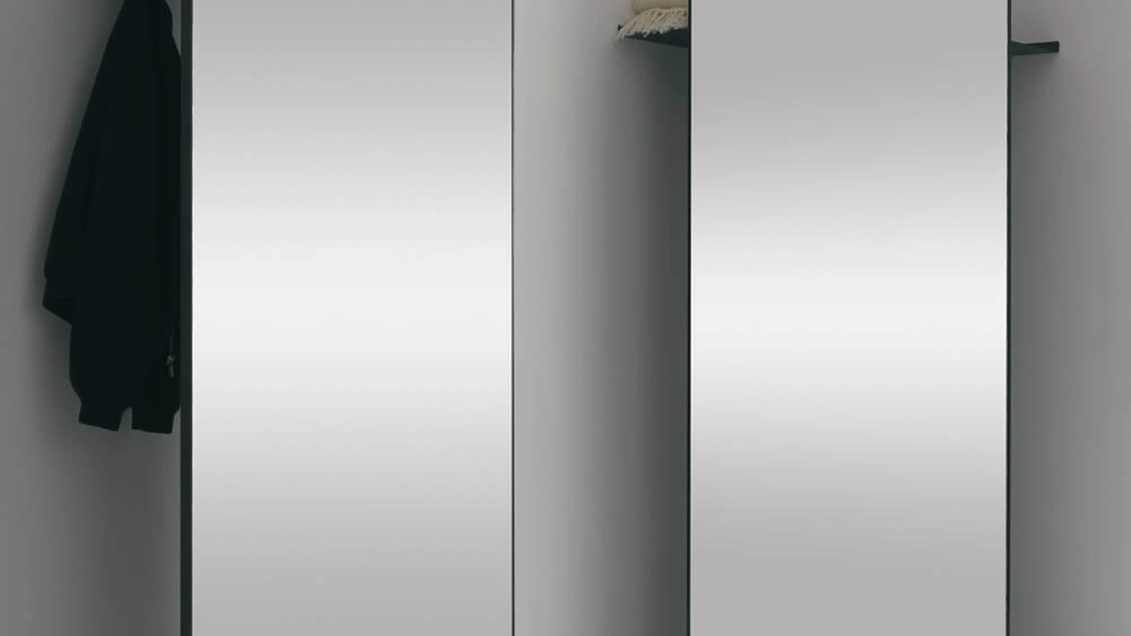 Mobile ingresso a specchio Nascondino di Ponti Terenghi