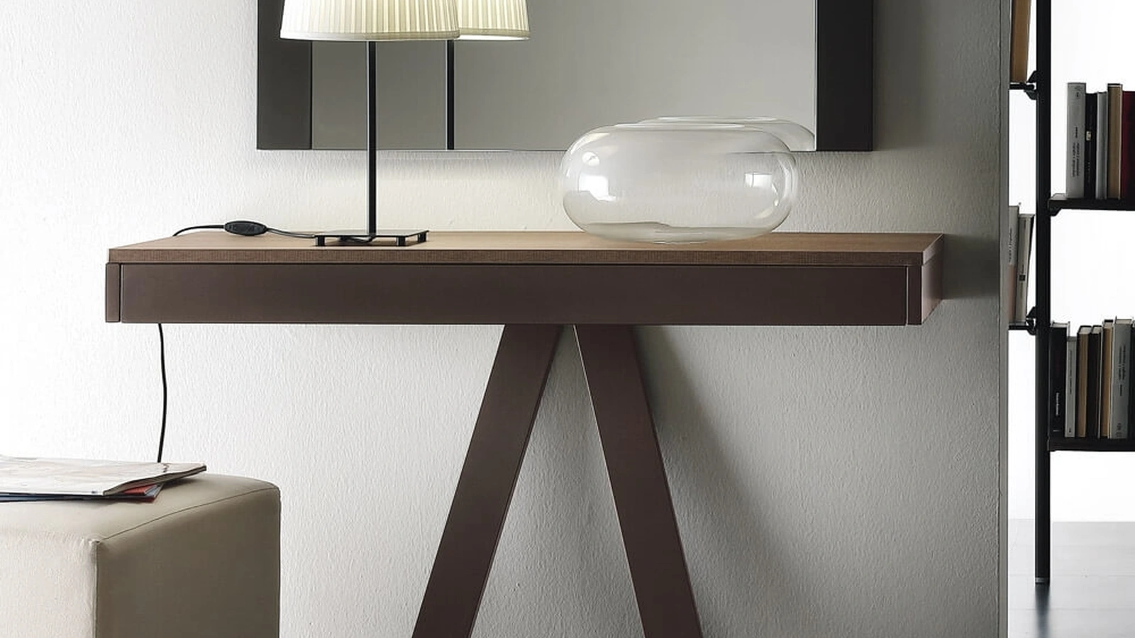 Mobile ingresso Delta di Ponti Terenghi