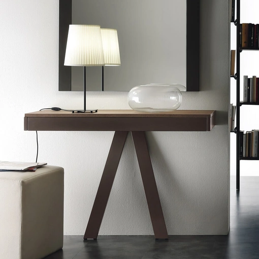 Mobile ingresso Delta di Ponti Terenghi