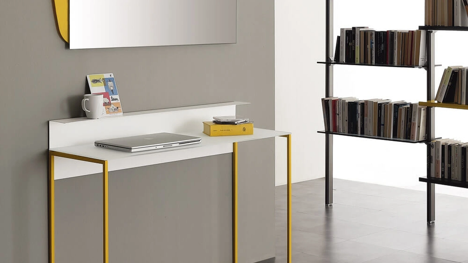 Mobile ingresso Gamma di Ponti Terenghi