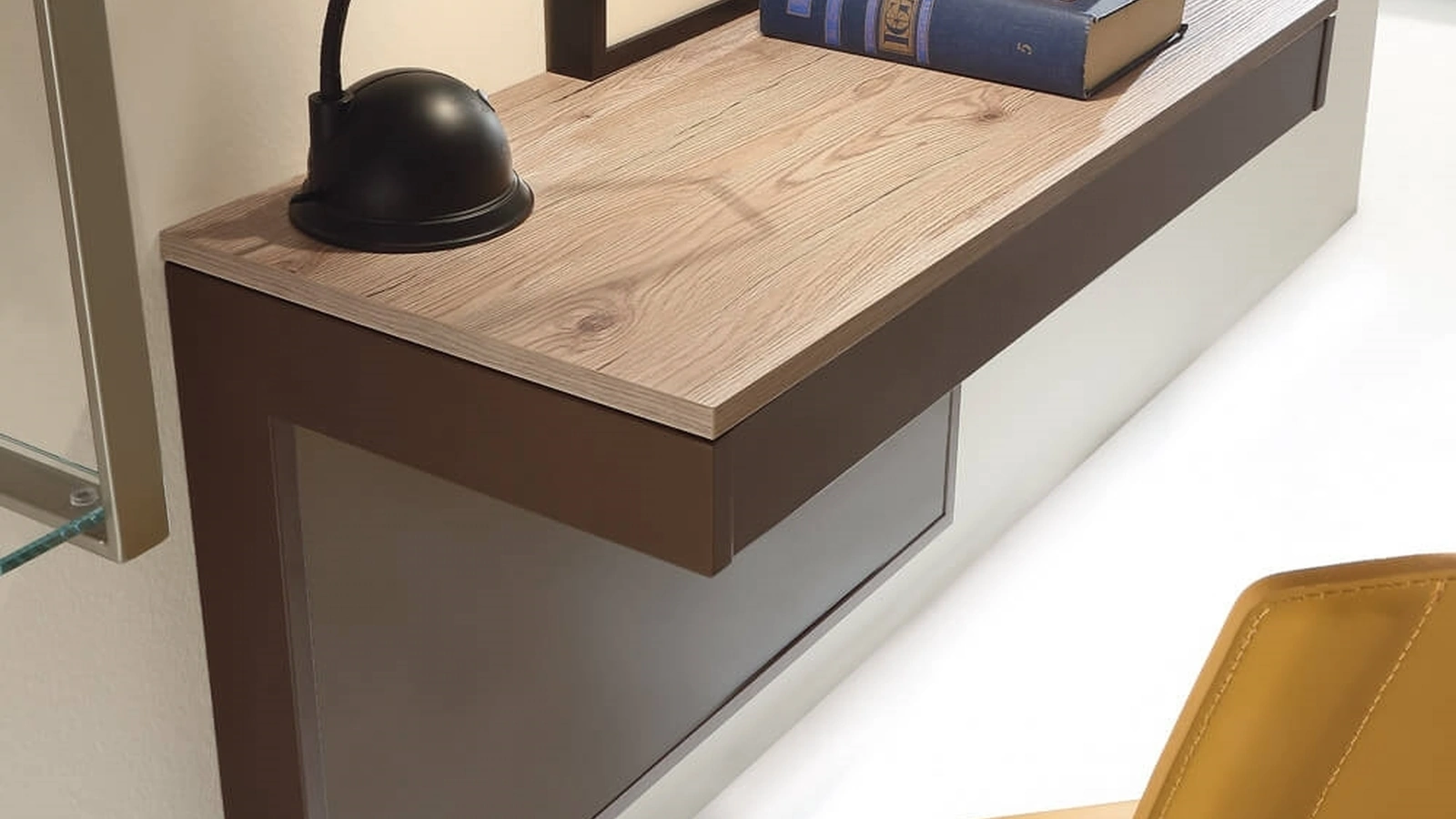 Mobile ingresso Kappa di Ponti Terenghi