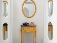 Mobile Ingresso Consolle Ottante in legno di Tonin Casa