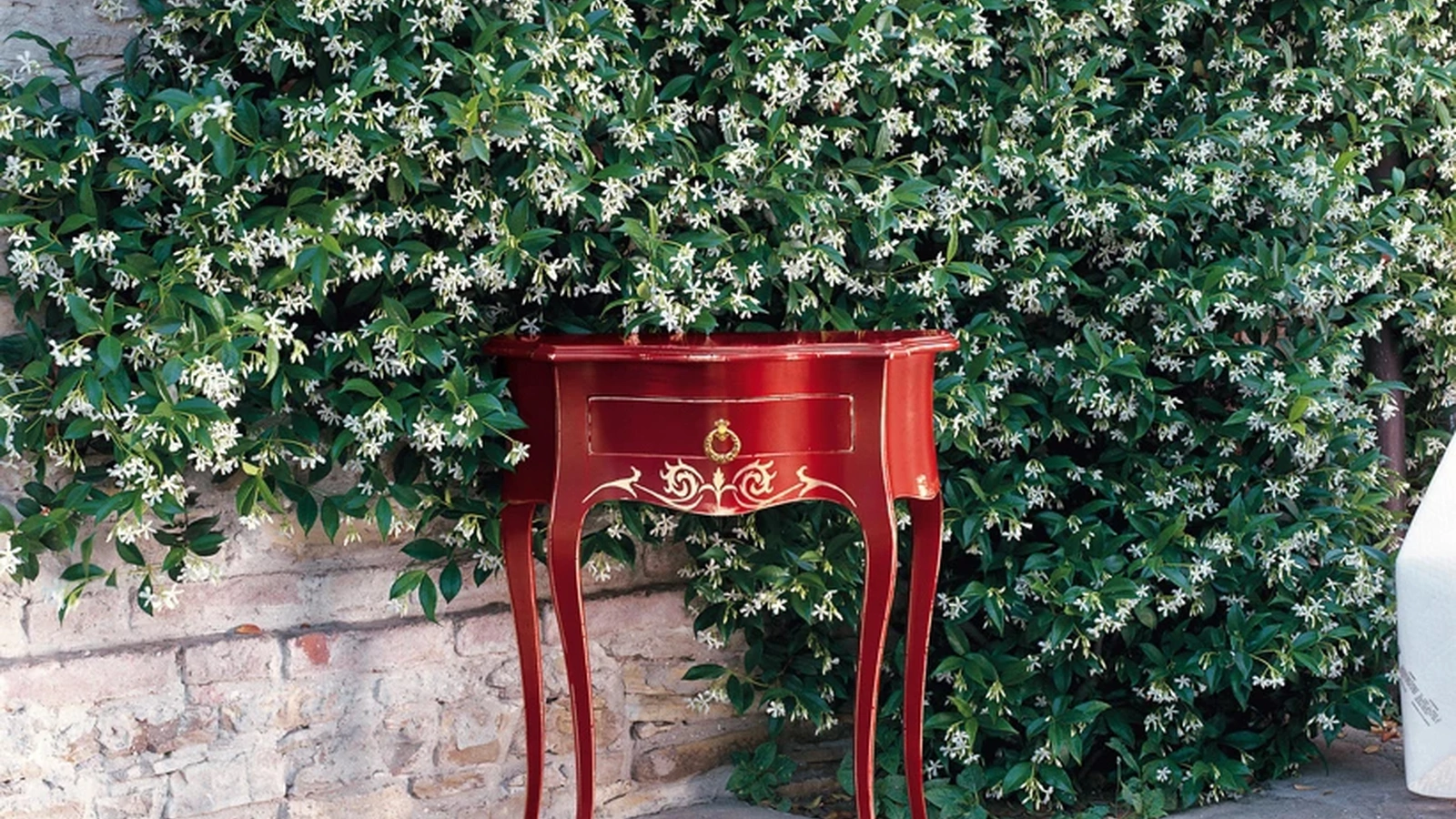 Mobile Ingresso Consolle Ottante di Tonin Casa