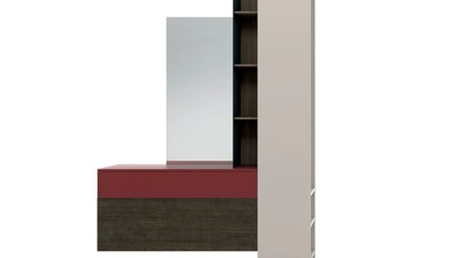 Mobile Ingresso 02 di Tomasella