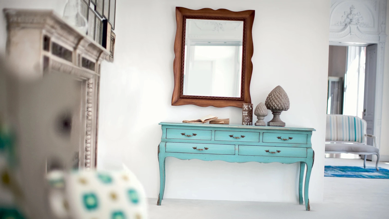 Mobile ingresso Venere di Tonin Casa