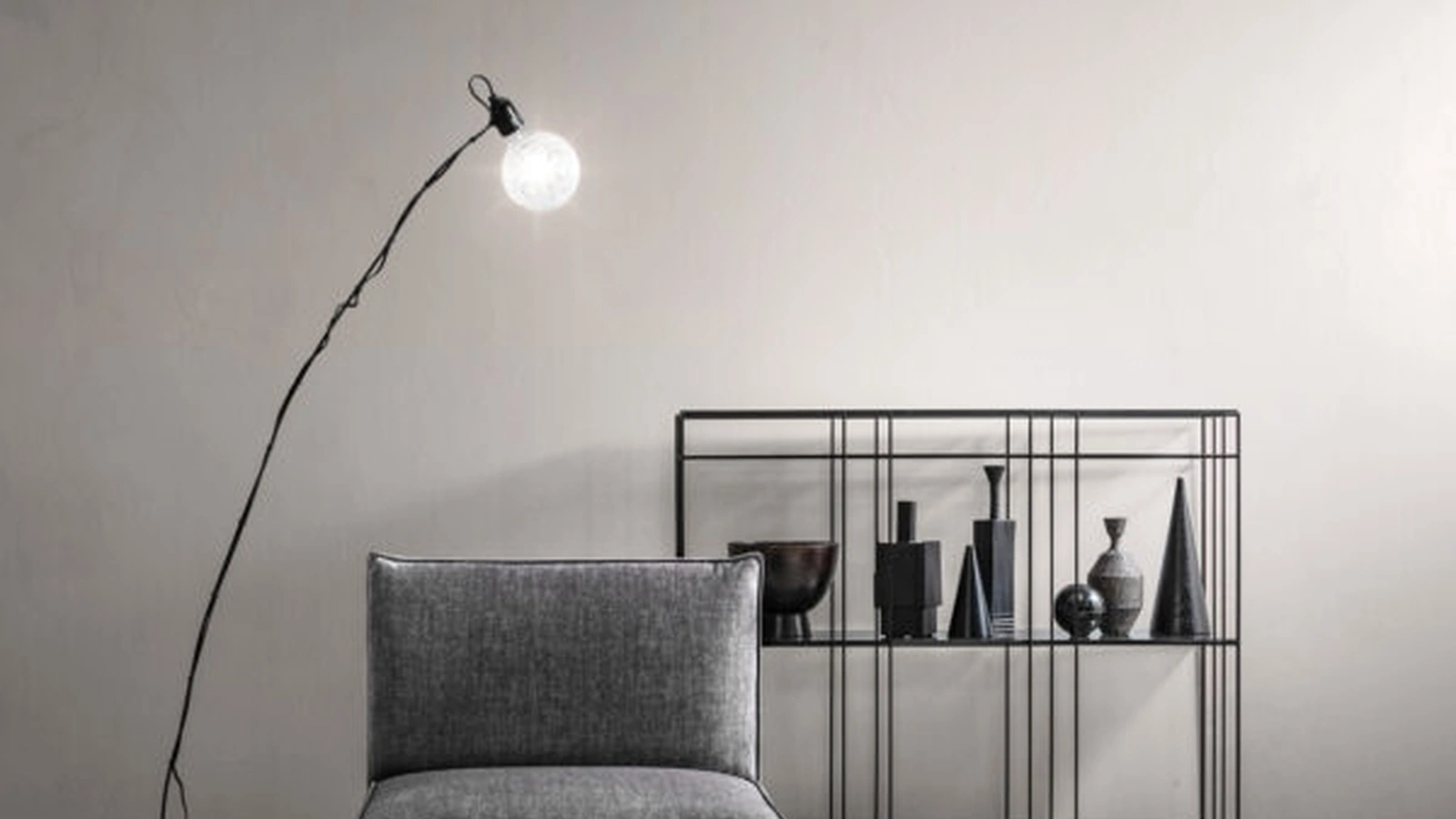 Poltroncina Craft di Samoa