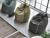 Poltroncina Sacco Comodo di Tomasella