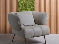 Poltrona Abbracci di Franco Ferri