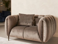 Poltrona Brando di Franco Ferri