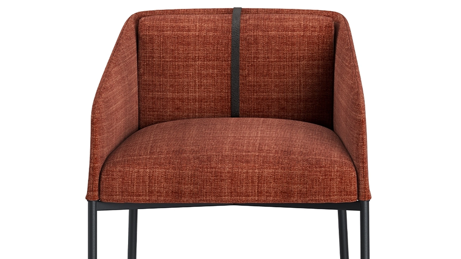 Poltroncina Demoiselle Armchair di Infiniti