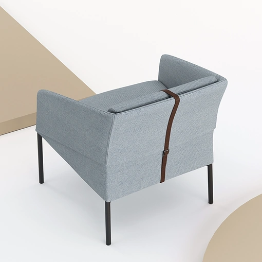Poltroncina Demoiselle Armchair di Infiniti
