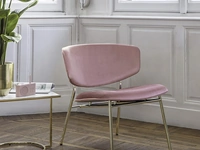 Poltroncina Fifties di Calligaris