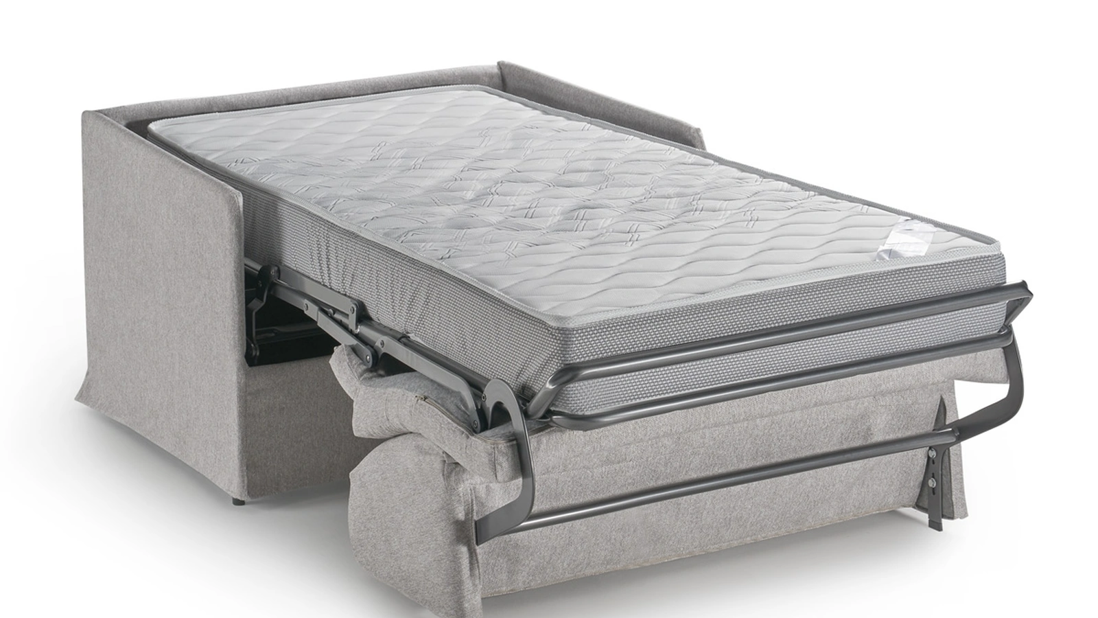 Poltrona Letto Flipper di Vitarelax