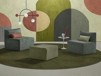 Poltrona Letto Gioia di Vitarelax