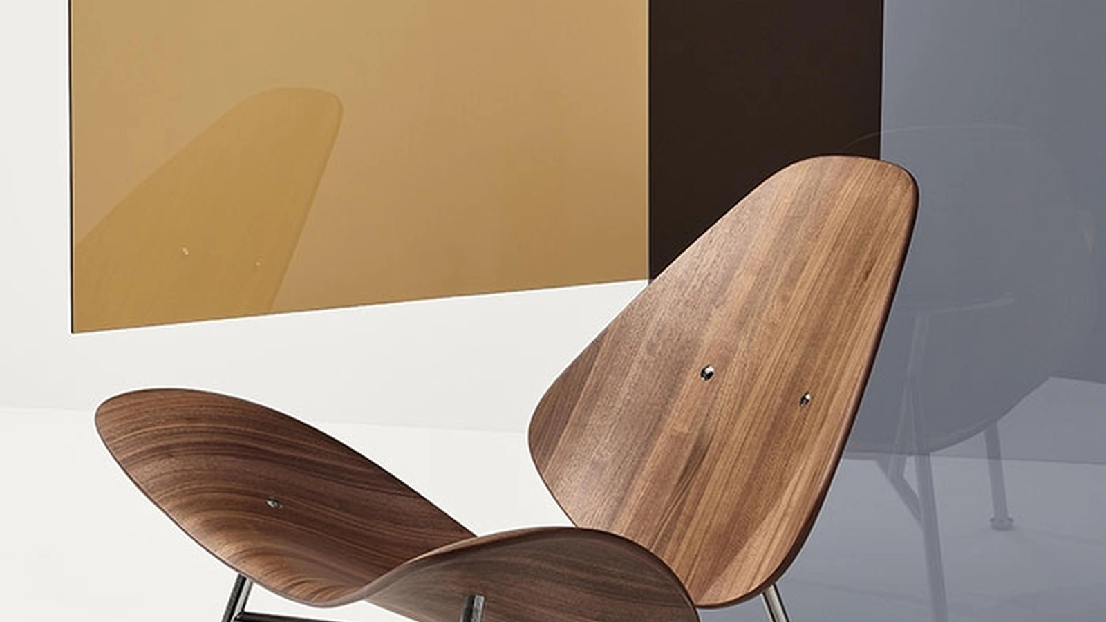 Poltroncina Lounge di design Kram di Infiniti