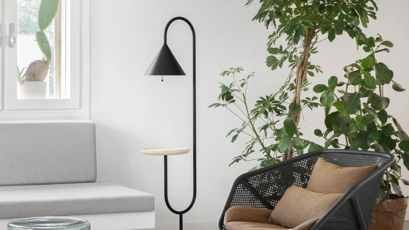 Poltroncina Colony Armchair di Miniforms