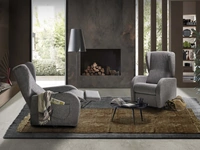 Poltrona relax Anna di Vitarelax