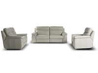Salotto relax Alan di Nicoletti Home