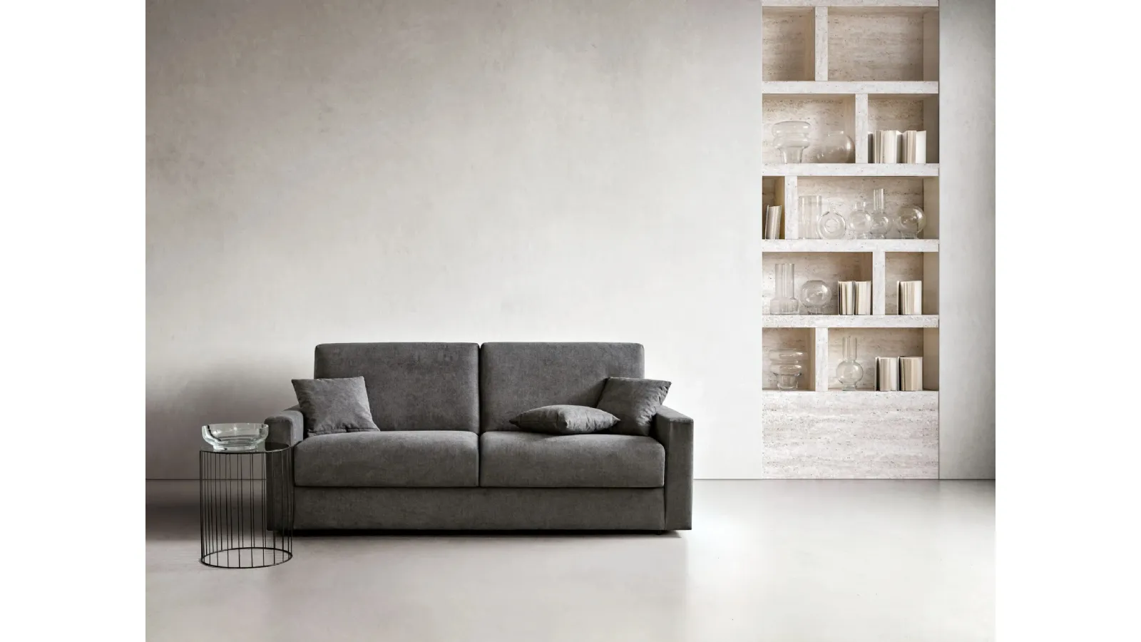 Divano Letto Amber di Samoa