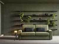 Divano Letto lineare Beauty di Samoa