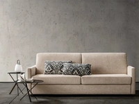 Divano Letto trasformabile Below di Samoa