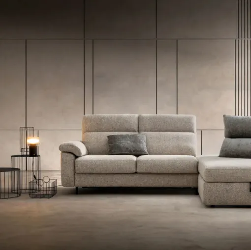 Divano Letto Camber di Samoa