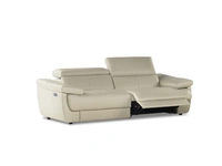 Divano relax Cleveland di Nicoletti Home