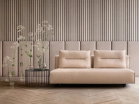 Divano Letto trasformabile Dance di Samoa