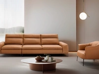 Divano Denise di Franco Ferri