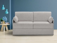 Divano Letto in tessuto Flipper di Vitarelax