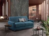 Divano Letto in tessuto Giotto di Vitarelax