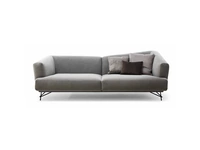 Divano lineare moderno Lennox di Ditre Italia