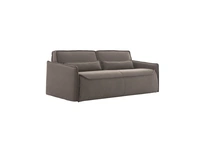 Divano Letto in tessuto Lulù 2|0 di Ditre Italia