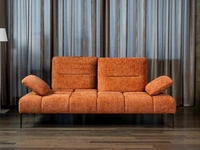 Divano lineare Soul di Nicoletti Home