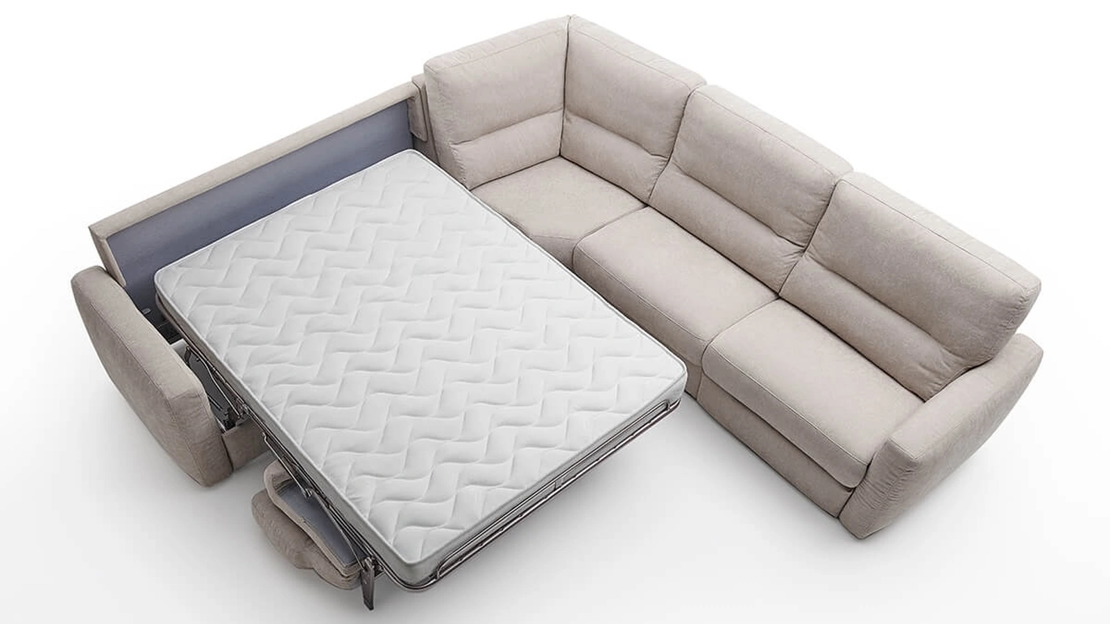 Divano Letto relax Relaxo di Vitarelax