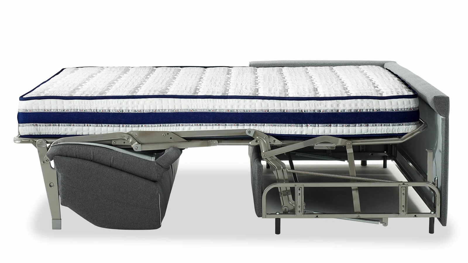 Divano Letto Reverso di Vitarelax