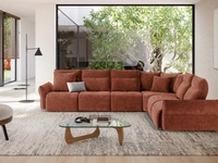 Salotto Relax Siro di Le Comfort