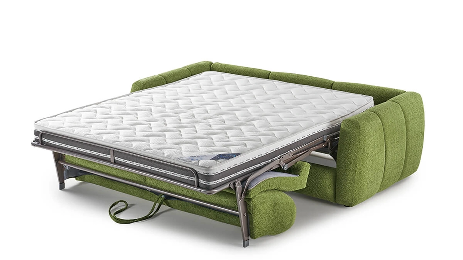 Divano Letto lineare Soleado di Vitarelax