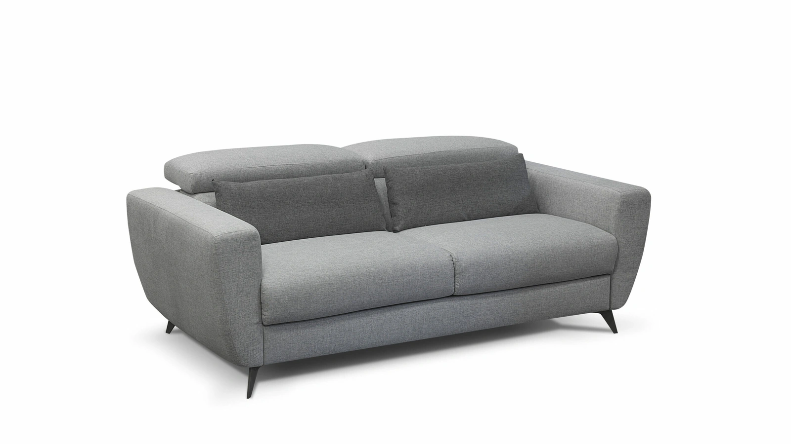 Divano Letto in tessuto Sugar di Nicoletti Home