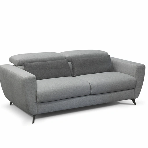 Divano Letto in tessuto Sugar di Nicoletti Home