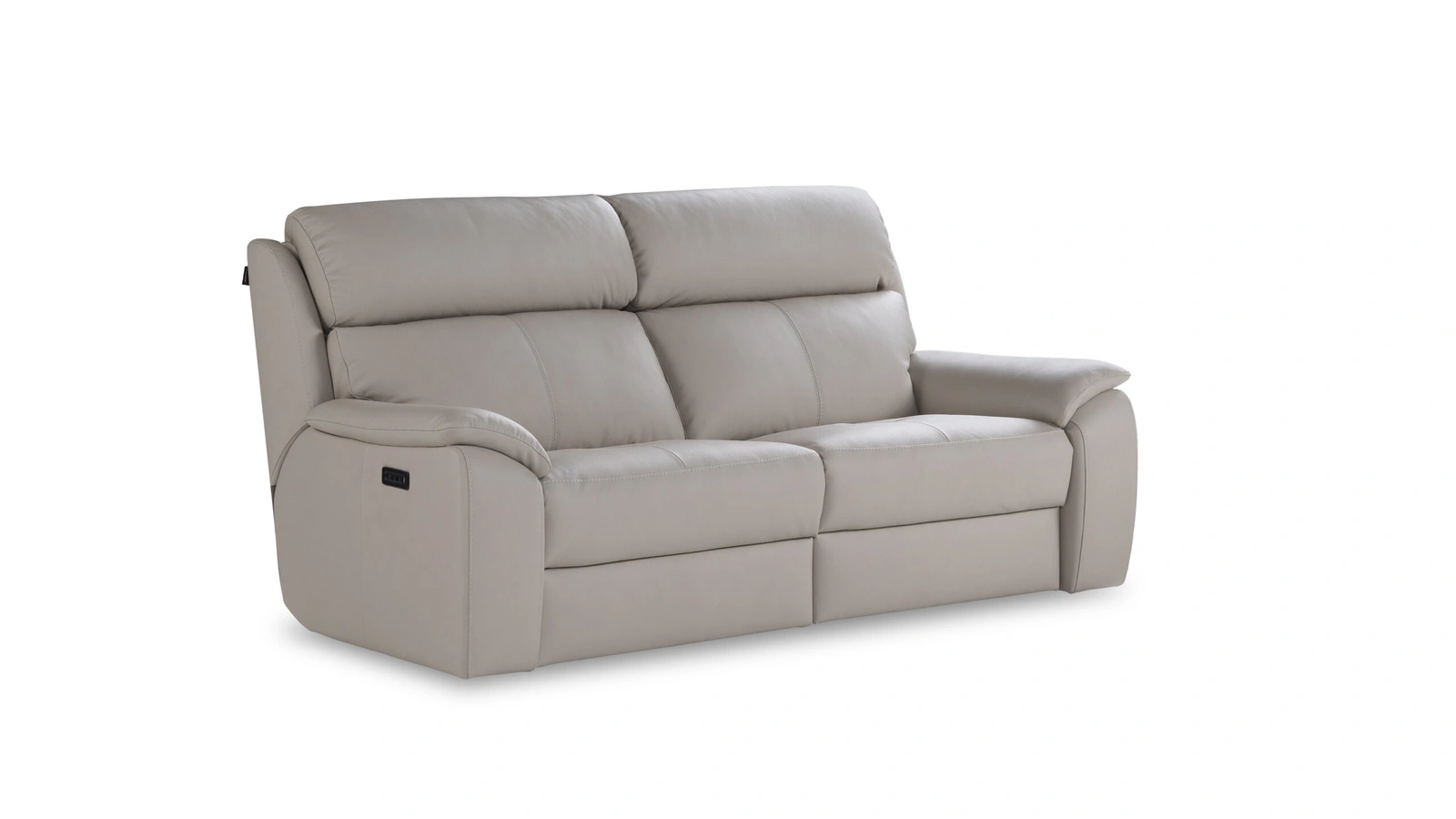 Divano relax Tulsa di Nicoletti Home