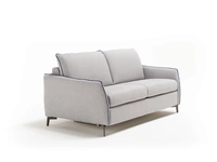 Divano Letto in tessuto Vicky di Nicoletti Home